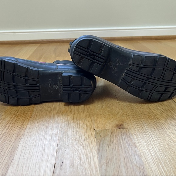 Joules Wellibob Size 37 (6) - Picture 6 of 7